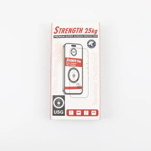 Samsung Galaxy S24 Plus üvegfólia - 5