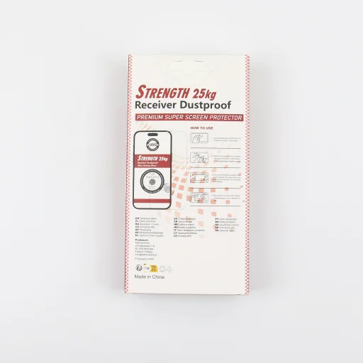 Samsung Galaxy S24 Plus üvegfólia - 6