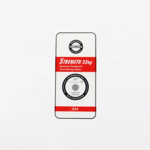 Samsung Galaxy S24 Plus üvegfólia - 7