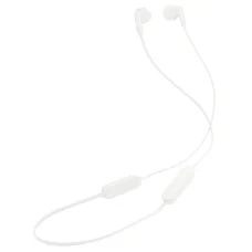 Vezeték nélküli JBL Tune 235BT fülhallgató, Fehér JBLT235BTWHT