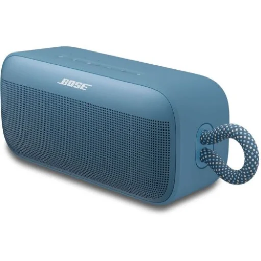 Bose SoundLink Plus Bluetooth Hangszóró Kék Alkony EU - 1