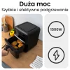 Huslog 1500W olajsütő thumbnail