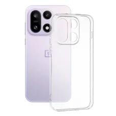 OnePlus 15 Átlátszó Techsuit - Clear Silicone tok