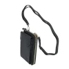 Kötött telefontartó táska GCW12 fekete thumbnail