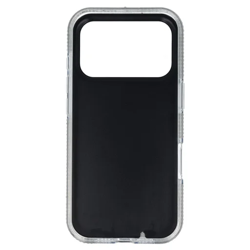 Virágos tok Samsung Galaxy S25-höz arany - 4