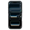 Magsafe Slim Szilikon tok iPhone 17 Pro Max grafit thumbnail