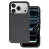 Magsafe Slim Szilikon tok iPhone 17 Pro Max grafit thumbnail