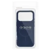 Magsafe Slim Szilikon Samsung Galaxy S25 Ultra tok navy - 7