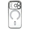 Metallic Magsafe tok iPhone 17 Pro Max Silver tok thumbnail