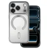 Metallic Magsafe tok iPhone 17 Pro Max Silver tok thumbnail
