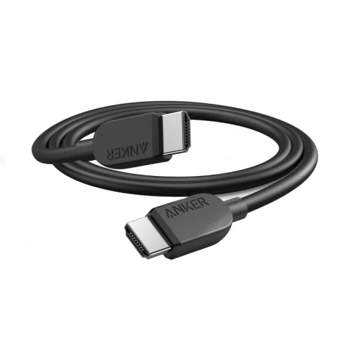HDMI Kábel Anker, 8K, 1.8m, Fekete A8742011 - 1
