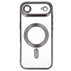 Metallic Magsafe tok iPhone 17 Air Titanium tok - 2