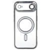 Metallic Magsafe tok iPhone 17 Air Titanium tok - 3