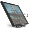 4smarts 7in1 Hub Univerzális Tablet és Telefon Állvány + DeX-Mode - 6