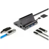 4smarts 7in1 Hub Univerzális Tablet és Telefon Állvány + DeX-Mode - 7