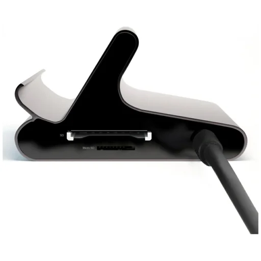 4smarts 7in1 Hub Univerzális Tablet és Telefon Állvány + DeX-Mode - 3