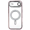 Metallic Magsafe iPhone 17 Air tok Pink - 3