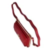 Telefonhoz való kötött táska GCW06 piros thumbnail