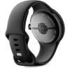 Google Pixel Watch 3, 45mm, Fekete Obszidián GA05785-DE thumbnail