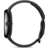 Google Pixel Watch 3, 45mm, Fekete Obszidián GA05785-DE thumbnail