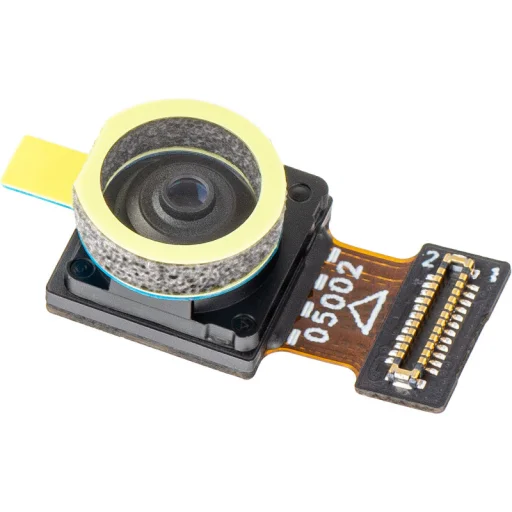 Elülső Kamera Modul Honor 400 Lite / X8c-hez - 1