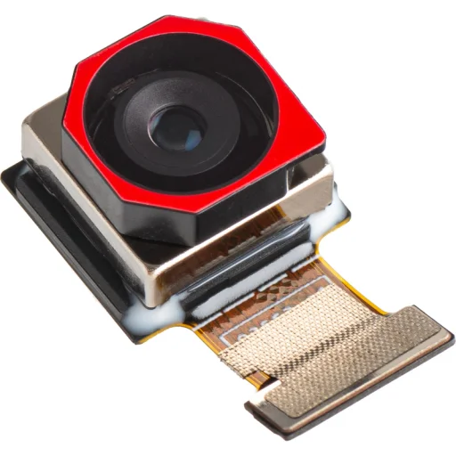 Hátsó kamera modul Honor 400 Smart-hoz, 50MP (széles) - 1