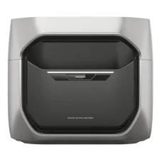 DELTA 3 Max Plus Ezüst Extra Akkumulátor