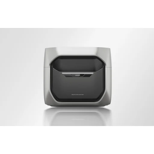 DELTA 3 Max Plus Ezüst Extra Akkumulátor - 7