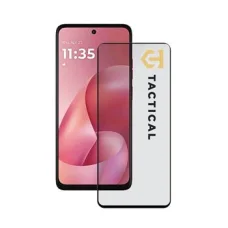 Tactical Glass Shield 5D Motorola Moto G57 Power üvegfólia