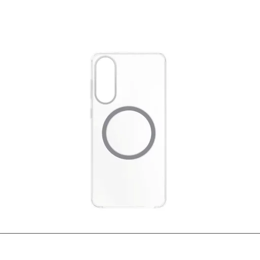 GP-FFS937YCA Samsung by Yuchuan Clear Magnet tok Samsung Galaxy S25 Edge átlátszó tok - 1