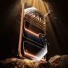 Benks edzett üveg Glass Warrior 2.0 AR-EZFita iPhone 17 Pro üvegfólia thumbnail