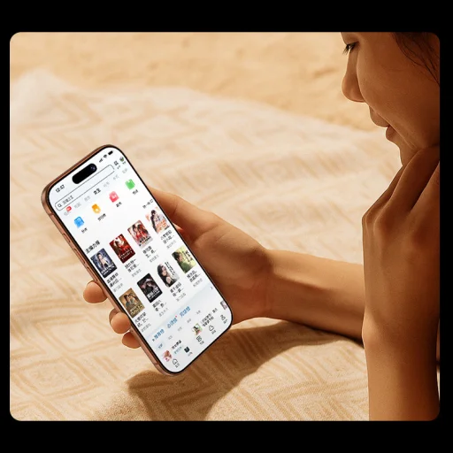 Benks edzett üveg Glass Warrior 2.0 AR-EZFita iPhone 17 Pro üvegfólia - 13