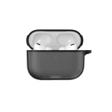 Benks Mist fliptok AirPods Pro 3 fekete