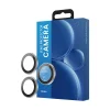 Benks Edzett üveg DR Zafír Lencse Védő az iPhone 17 kamerára (2 db lencse) zöld üvegfólia thumbnail