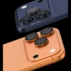 Benks Tempered glass Glass Warrior Lens Protector on camera for Iphone 17 Pro/17 Pro Max (lens 3 pieces) blue thumbnail