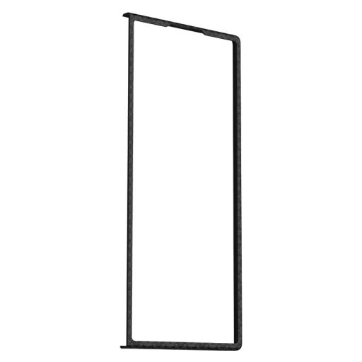  Samsung Galaxy Z Fold 7 Benks Combo Armor Grid Axis Kevlar tok - hátlapi tok + elülső fliptok + Corning üvegfólia szett - 7