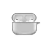  AirPods Pro 3 szürke Benks Mist tok thumbnail