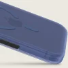 Benks Magnetic Lucid Armor tok iPhone 17 Pro Max-hoz kék (Kamera vezérlőgomb) thumbnail