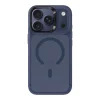 Benks Magnetic Lucid Armor tok iPhone 17 Pro Max-hoz kék (Kamera vezérlőgomb) thumbnail