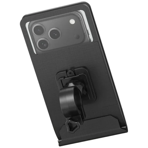 USAMS ZJ083 kerékpár tartó vízálló fekete - 2