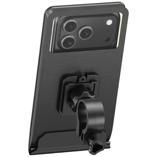 USAMS ZJ083 kerékpár tartó vízálló fekete - 3