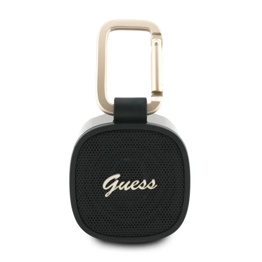 Guess MagSafe Bluetooth Hangszóró Fekete - 3
