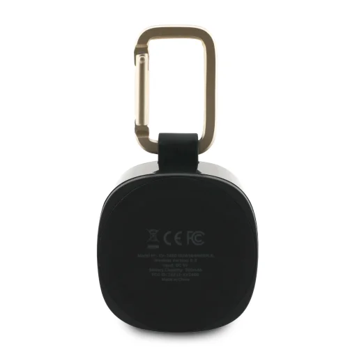 Guess MagSafe Bluetooth Hangszóró Fekete - 5