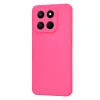 Honor 400 Smart / X7d 4G Techsuit - SoftFlex - Hot Pink tok - 3
