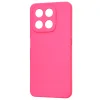 Honor 400 Smart / X7d 4G Techsuit - SoftFlex - Hot Pink tok - 4