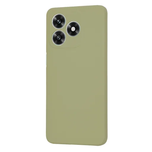 Honor X5c Plus Techsuit - SoftFlex - Matcha tok - 3