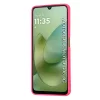 Motorola Moto G06 Techsuit SoftFlex Hot Pink tok - 2