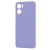 Motorola Moto G06 Light Purple Techsuit SoftFlex tok - 4