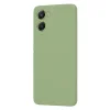 Motorola Moto G06 Techsuit SoftFlex - Menta Zöld tok - 3