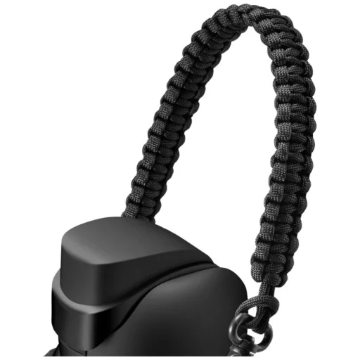 Spigen LF500 Taška s držiakom na pohár čierna - 8